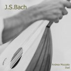 Bach Oud - Vol. 1 (MP3-Download)