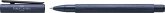Faber-Castell Tintenroller Neo Slim Aluminium blau Faber-Castell Tintenroller Neo Slim Aluminium blau