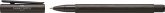 Faber-Castell Tintenroller Neo Slim Aluminium gunmetal Faber-Castell Tintenroller Neo Slim Aluminium gunmetal