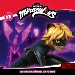 Cover Folge 60: Geheime Absprachen (Das Original-Hörspiel zur TV-Serie) (MP3-Download)