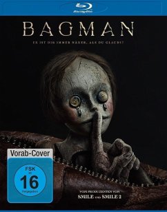 Cover Bagman BD