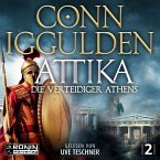 Attika. Die Verteidiger Athens (MP3-Download)