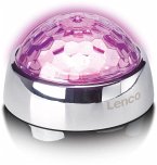 Lenco TTA-080SI silber