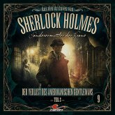 Der Verlust des amerikanischen Gentlemans 2. Teil (MP3-Download) Der Verlust des amerikanischen Gentlemans 2. Teil (MP3-Download)