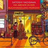 Die Abende in der Buchhandlung Morisaki (MP3-Download) Die Abende in der Buchhandlung Morisaki (MP3-Download)