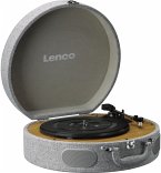 Lenco LS-66GY grau