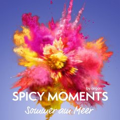 Der Sommer am Meer - Erotische Geschichte (MP3-Download) - argon, spicy moments by