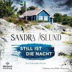 Still ist die Nacht / Maya Topelius Bd.2 (MP3-Download)