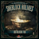 Der bleiche Tod (MP3-Download) Der bleiche Tod (MP3-Download)
