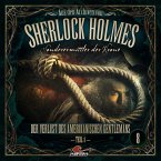 Der Verlust des amerikanischen Gentlemans 1. Teil (MP3-Download)