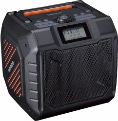 Cover Lenco ODR-160GY grau