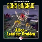 Aibon - Land der Druiden (MP3-Download)