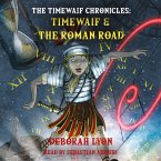 The Timewaif Chronicles (MP3-Download)