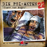 Starr vor Angst (MP3-Download) Starr vor Angst (MP3-Download)