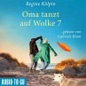 Oma tanzt auf Wolke 7 (MP3-Download) - Bild 1