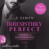 Irresistibly Perfect (MP3-Download) Irresistibly Perfect (MP3-Download)