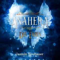 Cover Anahera - Die Erbin (MP3-Download)