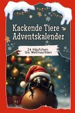 Kackende Tiere-Adventskalender