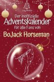 Der inoffizielle Adventskalender für alle Fans von BoJack Horseman