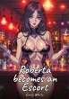 Roberta becomes an Escort - Bild 1