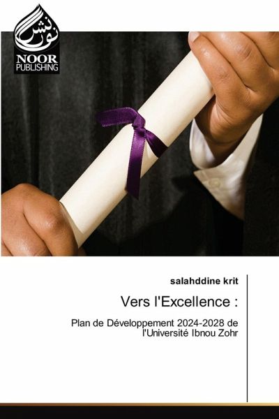 Vers l'Excellence Vers l'Excellence