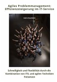 Agiles Problemmanagement: Effizienzsteigerung im IT-Service Agiles Problemmanagement: Effizienzsteigerung im IT-Service
