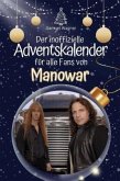 Der inoffizielle Adventskalender für alle Fans von Manowar - 2024