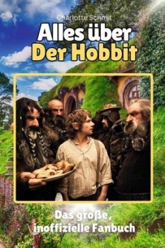 Alles über Der Hobbit - Komplett in Farbe - Schmit, Charlotte