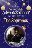 Der inoffizielle Adventskalender für alle Fans von The Sopranos
