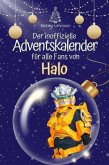 Der inoffizielle Adventskalender für alle Fans von Halo - 2024