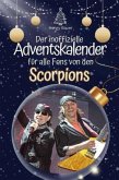 Der inoffizielle Adventskalender für alle Fans von den Scorpions - 2024