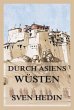 Durch Asiens Wüsten (Band 1 und 2) - Bild 1