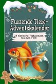 Furzende Tiere-Adventskalender