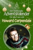 Der inoffizielle Adventskalender für alle Fans von Howard Carpendale