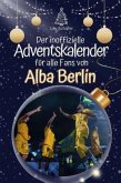 Der inoffizielle Adventskalender von Alba Berlin - 2024 Der inoffizielle Adventskalender von Alba Berlin - 2024