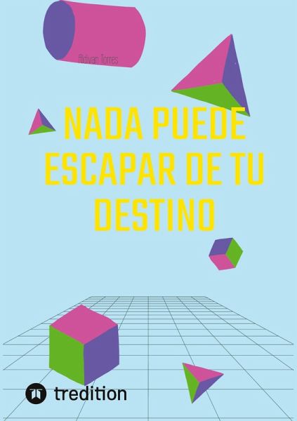 Nada Puede Escapar De Tu Destino