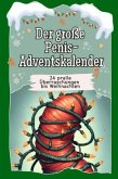 Der große Penis-Adventskalender Der große Penis-Adventskalender