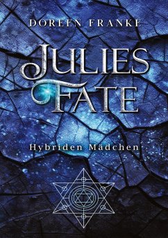 Cover Julies Fate