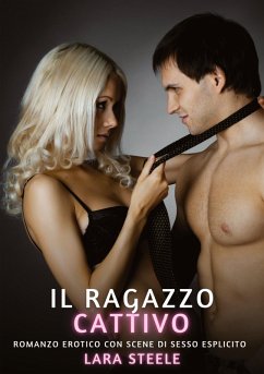 Cover Il Cattivo Ragazzo