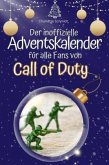 Der inoffizielle Adventskalender für alle Fans von Call of Duty