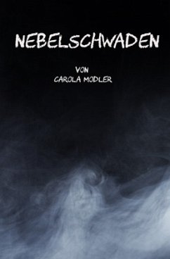 Cover Nebelschwaden