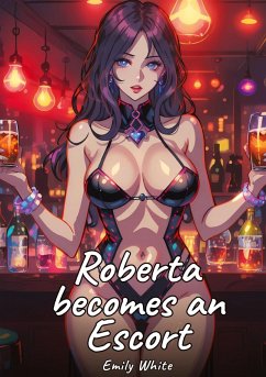 Cover Roberta becomes an Escort