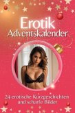 Adventskalender Erotik - Das perfekte Geschenk für Männer 2024