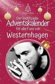 Der inoffizielle Adventskalender für alle Fans von Westernhagen