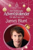 Der inoffizielle Adventskalender für alle Fans von James Blunt - 2024