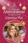 Der inoffizielle Adventskalender für alle Fans von Vanessa Mai