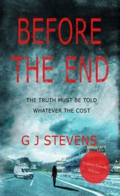 Before The End - Stevens, G J