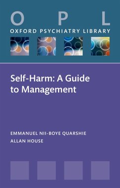 Cover Self-Harm