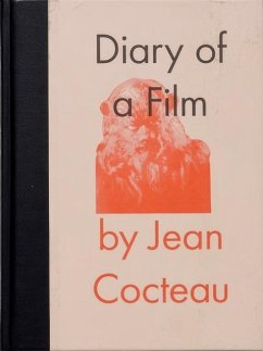 Cover Diary of a Film