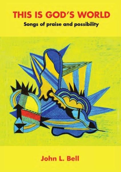 This is God's World This is God's World